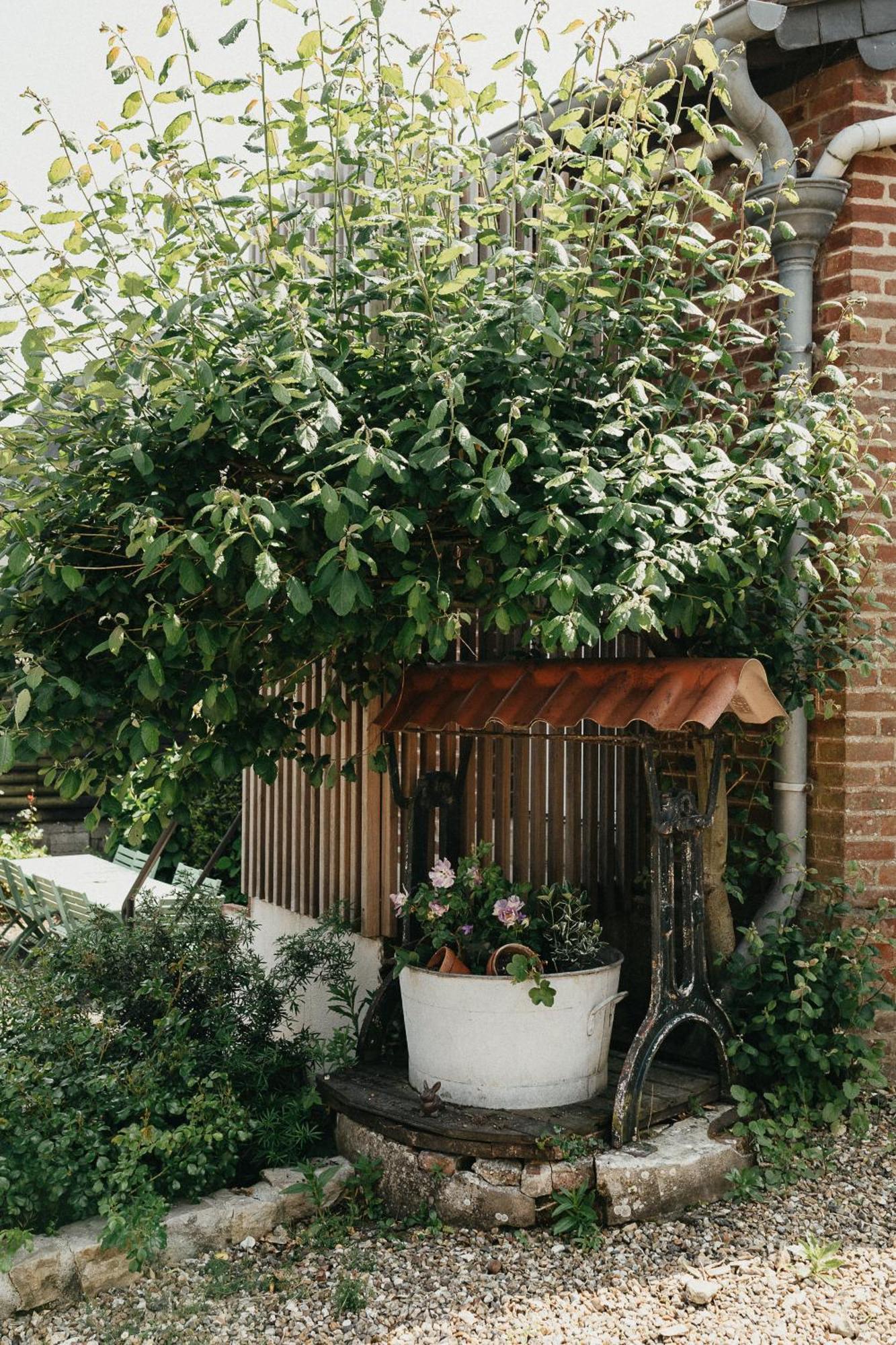 Les Fleurs De Maria Villa Le Bourg-Dun Екстериор снимка